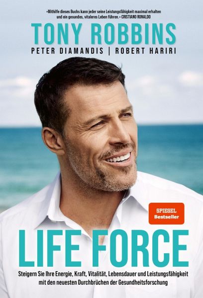 Life Force (eBook, ePUB) Life Force (eBook, ePUB)