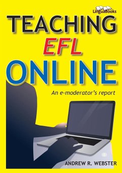 Teaching EFL Online - Webster, Andrew R.