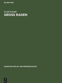 Groß Raden - Schuldt, Ewald