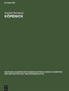 Köpenick - Herrmann, Joachim