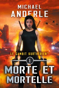 Morte et mortelle - Anderle, Michael