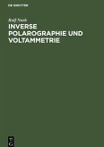 Inverse Polarographie und Voltammetrie