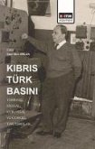 Kibris Türk Basini Tarihsel, Siyasal, Kurumsal ve Güncel Tartismalar