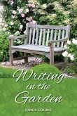 Writing in the Garden