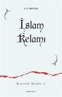 Islam Kelami - S. Tritton, A.