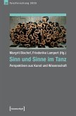 Sinn und Sinne im Tanz (eBook, PDF)
