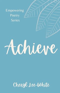 Achieve - Lee-White, Cheryl