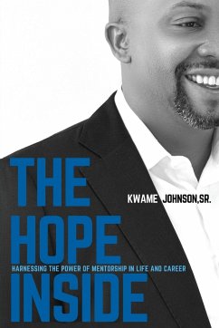 The Hope Inside - Johnson, Kwame