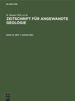 Cover Januar 1964
