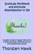 Gratitude Workbook and eliminate... - Bild 1