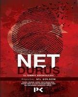 Cover Net Durus
