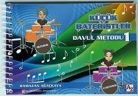 Kücük Bateristler - Davul Metodu 1 - Agackaya, Ramazan