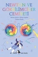 Newton ve Gökbilimciler Cemiyeti - Kadi, Marion; Kaplan, Abram