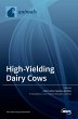 High-Yielding Dairy Cows - Bild 1
