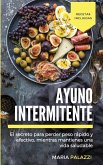 Ayuno Intermitente