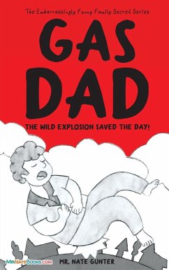 Gas Dad - Gunter, Nate