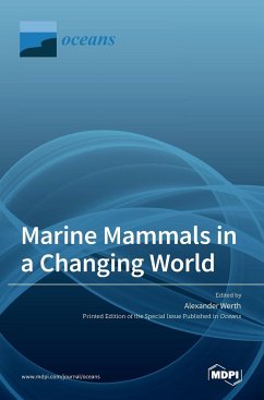 Marine Mammals in a Changing World