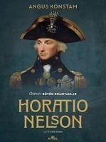 Horatio Nelson - Konstam, Angus