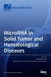 MicroRNA in Solid Tumor and... - Bild 1
