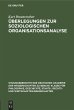 Überlegungen zur soziologischen... - Bild 1