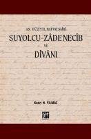 Suyolcu - Zade Necib ve Divani - H. Yilmaz, Kadri