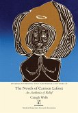 Novels of Carmen Laforet