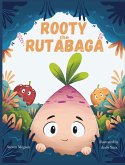 Rooty the Rutabaga