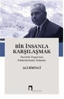 Bir Insanla Karsilasmak - Birinci, Ali