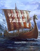 Viking Tales (eBook, ePUB)