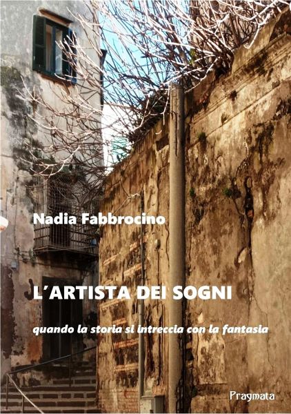 L’artista dei sogni (eBook, ePUB) L’artista dei sogni (eBook, ePUB)