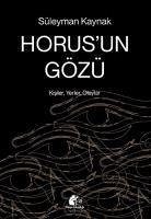 Horusun Gözü - Tonbul Süleyman Kaynak, Gürol