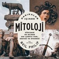 Dakikalar Icinde Mitoloji - Philip, Neil