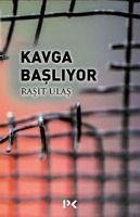 Cover Kavga Basliyor