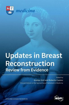 Cover Updates in Breast Reconstruction
