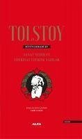 Tolstoy Bütün Eserleri 15 Ciltli - Nikolayevic Tolstoy, Lev