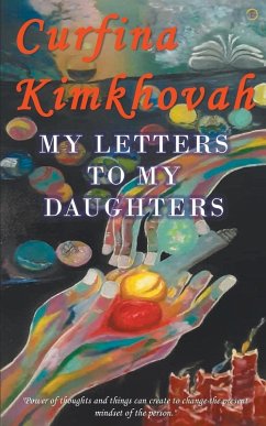 My Letters To My Daughters - Kimkhovah, Curfina