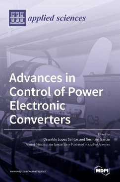 Advances in Control of Power Electronic Converters