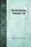 Decheniana, Volume 54
