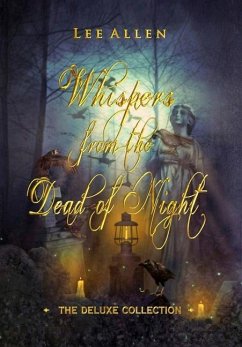 Whispers from the Dead of Night - The Deluxe Collection - Allen, Lee