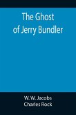 The Ghost of Jerry Bundler