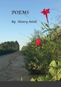Cover POEMS