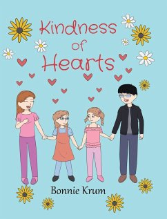 Kindness of Hearts - Krum, Bonnie