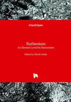 Ruthenium