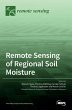 Remote Sensing of Regional Soil Moisture - Bild 1