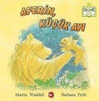 Aferin Kücük Ayi - Waddell, Martin; Firth, Barbara