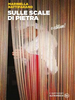 Cover Sulle scale di pietra (eBook, ePUB)