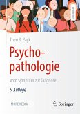 Psychopathologie (eBook, PDF)