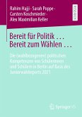 Bereit für Politik ... Bereit zum Wählen … (eBook, PDF)