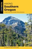 Hiking Southern Oregon (eBook, ePUB) Hiking Southern Oregon (eBook, ePUB)