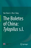 The Boletes of China: Tylopilus s.l. (eBook, PDF)